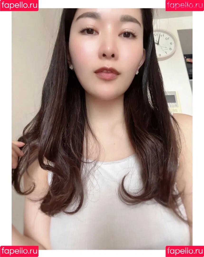 Rikako Katayama Onlyfans Photo Gallery 