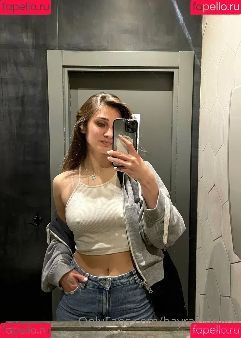 bayraktarivna Onlyfans Photo Gallery 