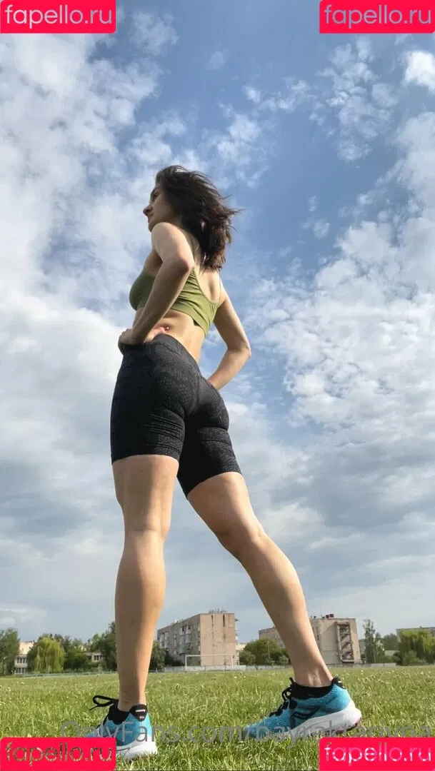 bayraktarivna Onlyfans Photo Gallery 
