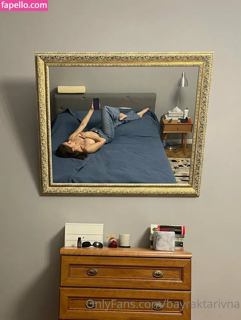 bayraktarivna Onlyfans Photo Gallery 