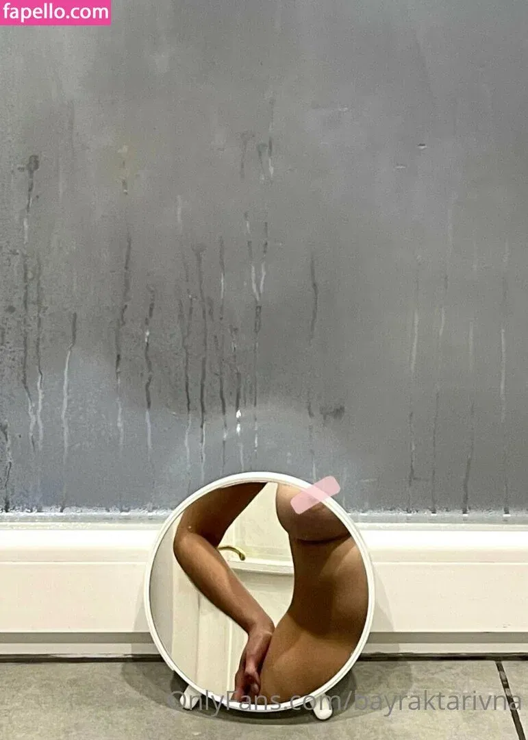 bayraktarivna Onlyfans Photo Gallery 