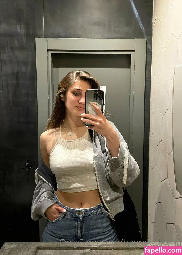 bayraktarivna Onlyfans Photo Gallery 