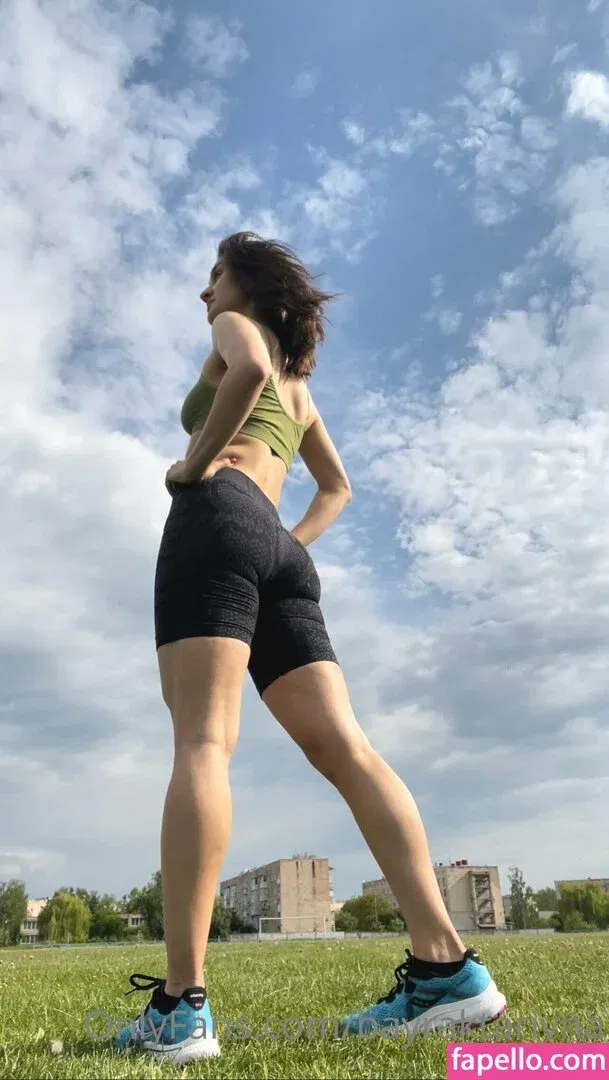 bayraktarivna Onlyfans Photo Gallery 