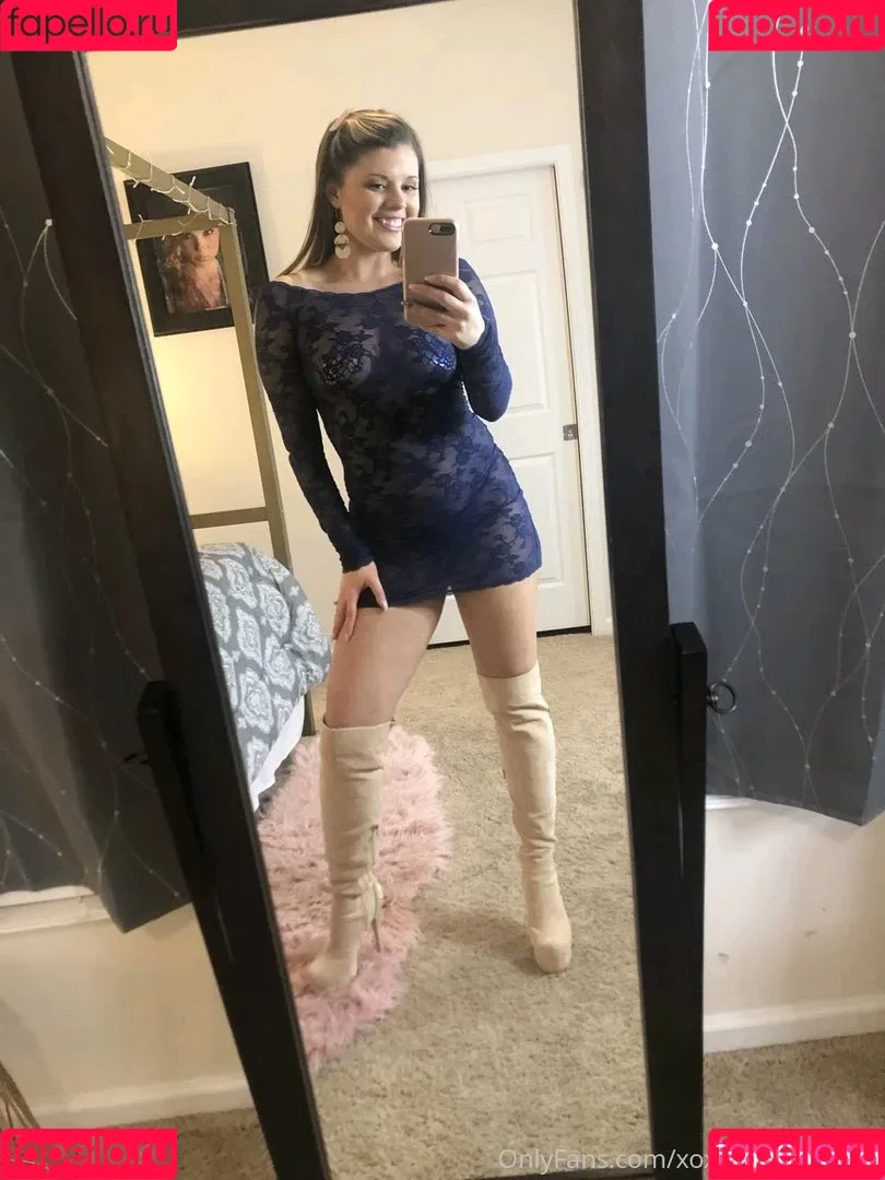 Sherri Chanel Onlyfans Photo Gallery 
