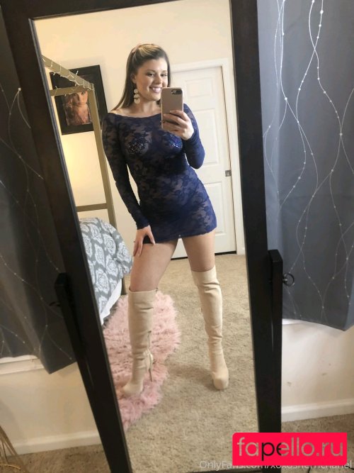 Sherri Chanel Onlyfans Photo Gallery 