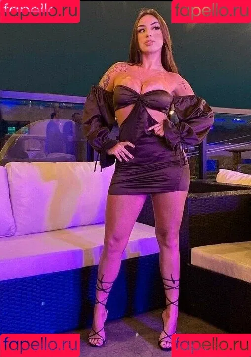Bruna Corradini Onlyfans Photo Gallery 