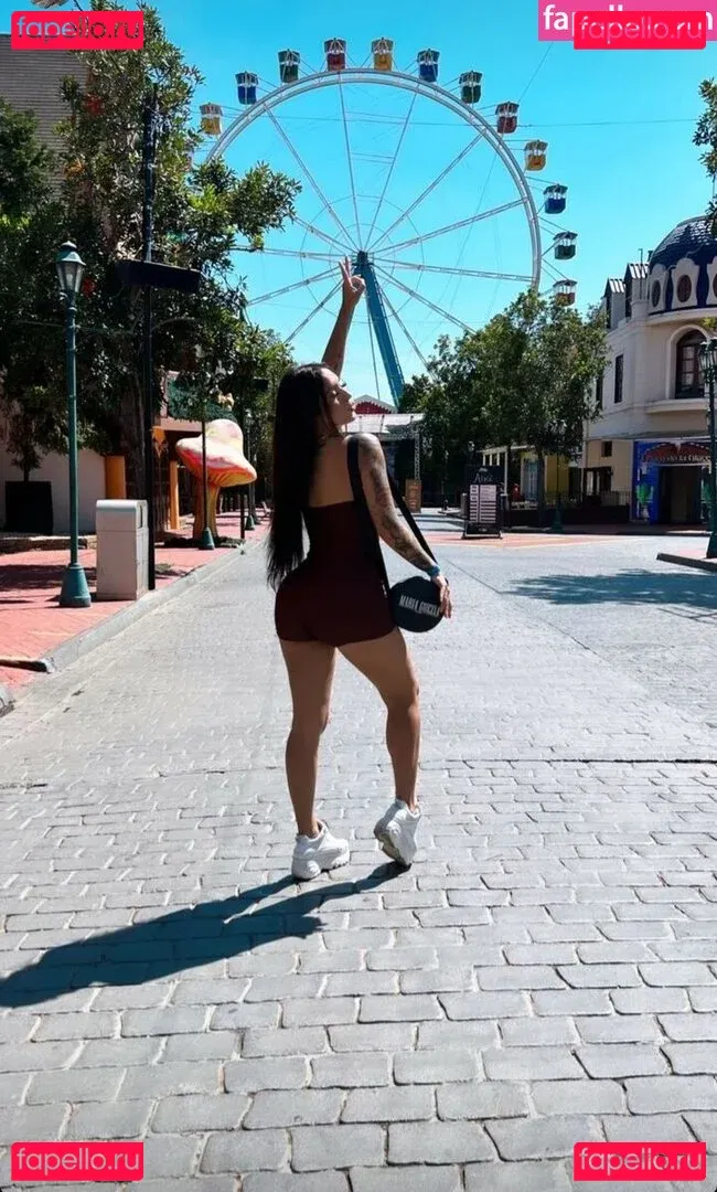 Bruna Corradini Onlyfans Photo Gallery 