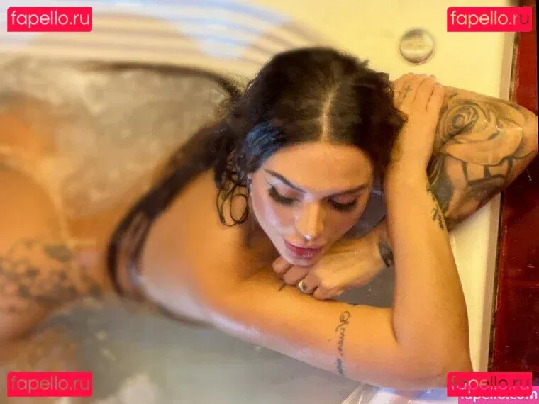 Bruna Corradini Onlyfans Photo Gallery 