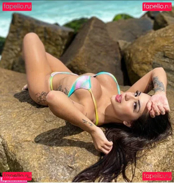 Bruna Corradini Onlyfans Photo Gallery 