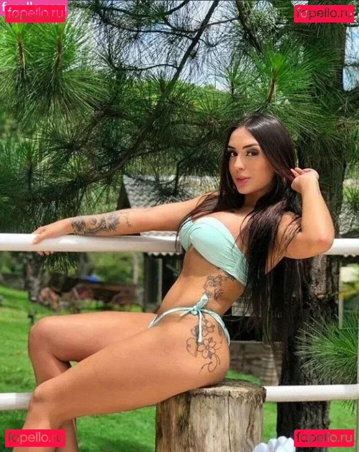 Bruna Corradini Onlyfans Photo Gallery 