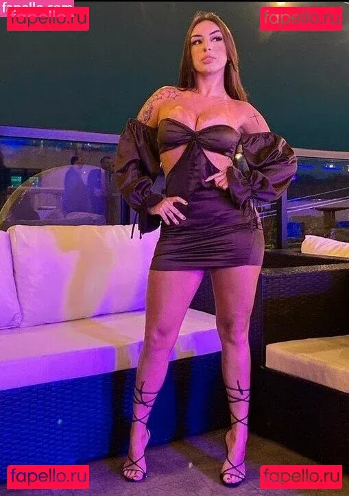 Bruna Corradini Onlyfans Photo Gallery 