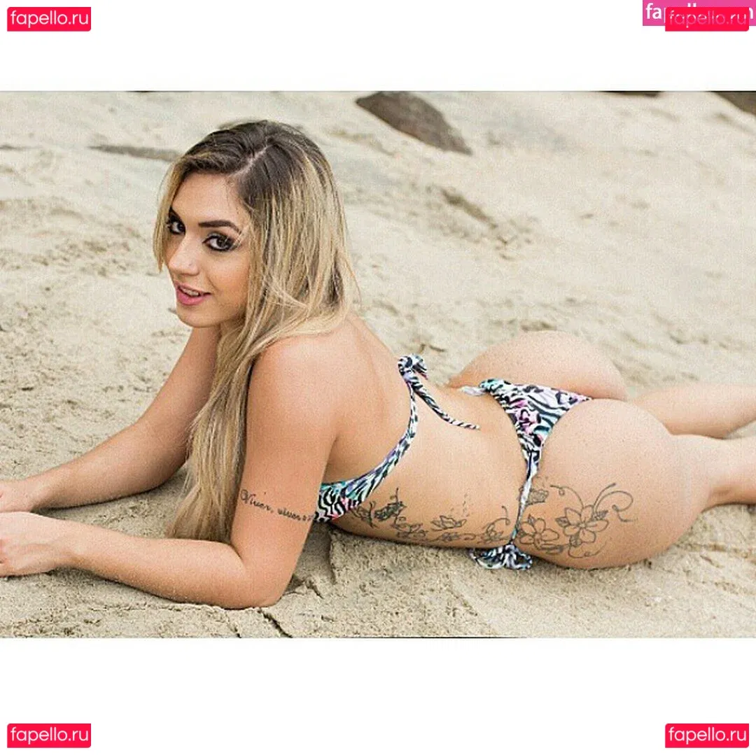 Bruna Corradini Onlyfans Photo Gallery 