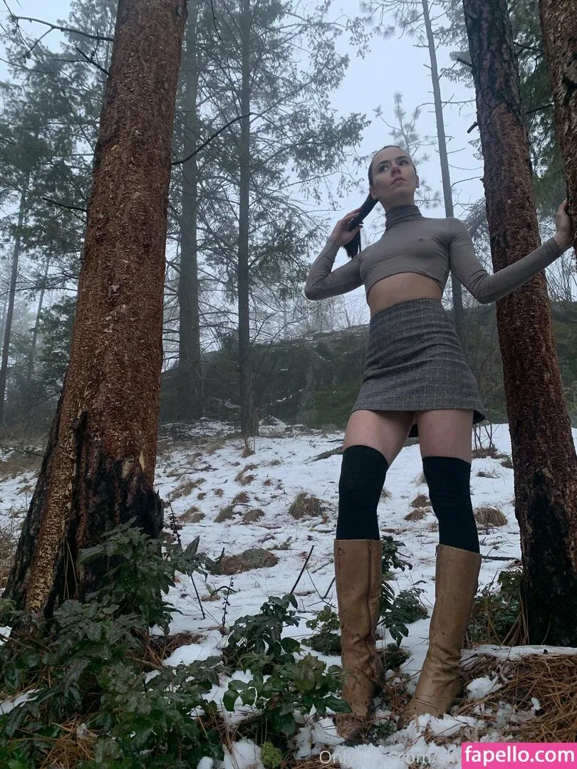 skyhighsierrafree Onlyfans Photo Gallery 