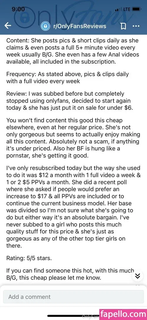 skyhighsierrafree Onlyfans Photo Gallery 