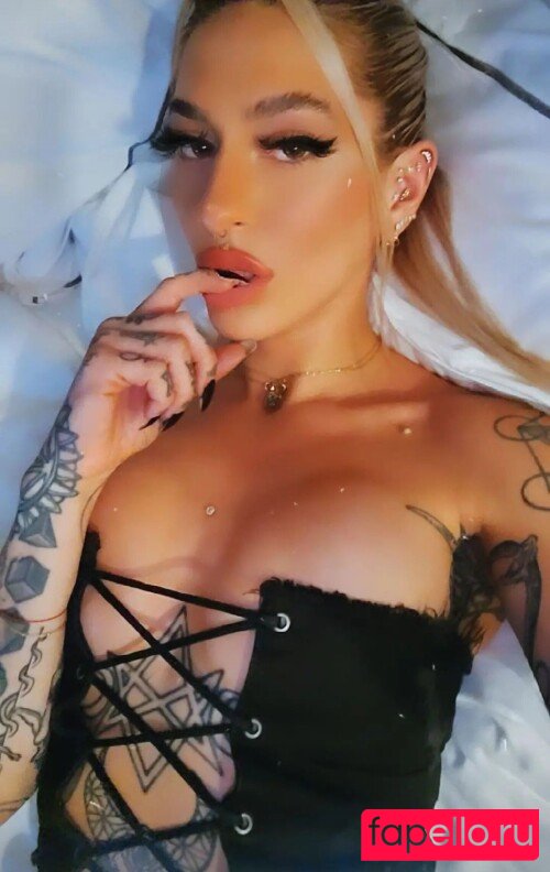 luxxxxx Nude Onlyfans Photo 16