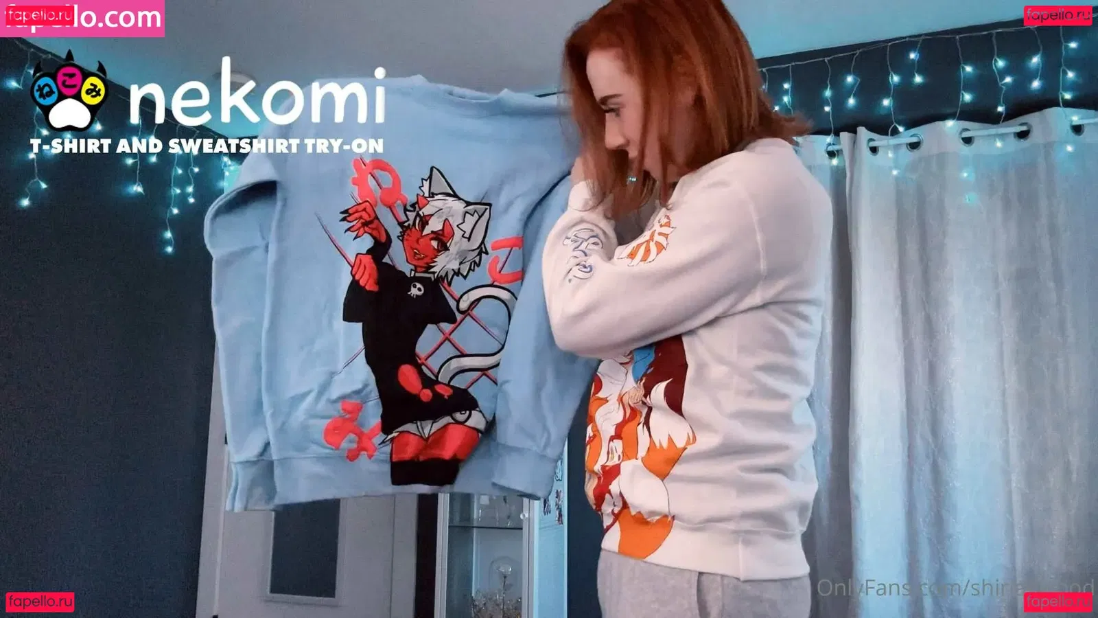 Shiri Allwood Onlyfans Photo Gallery 