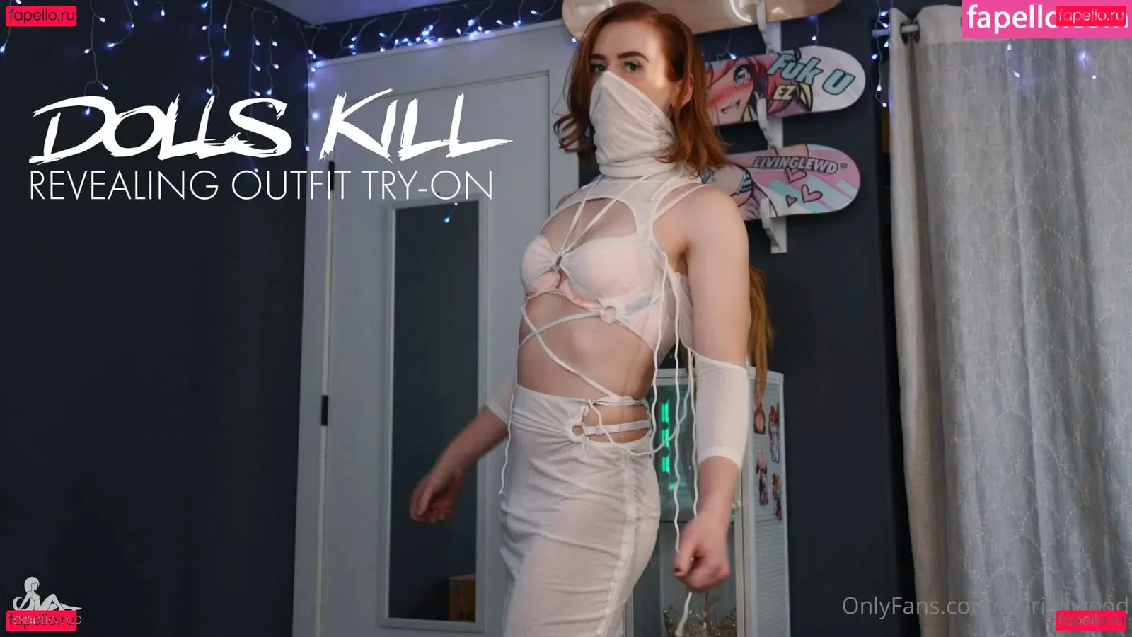 Shiri Allwood Onlyfans Photo Gallery 