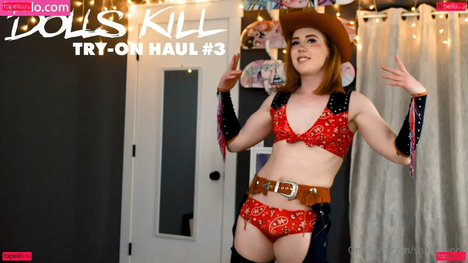 Shiri Allwood Onlyfans Photo Gallery 