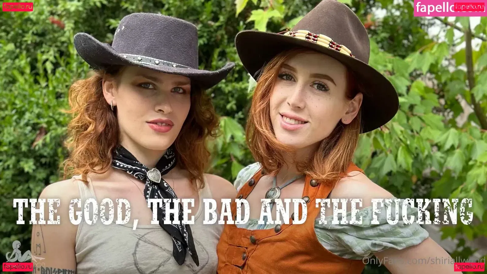 Shiri Allwood Onlyfans Photo Gallery 