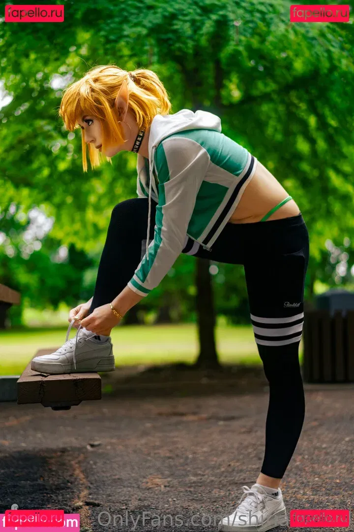 Shiri Allwood Onlyfans Photo Gallery 