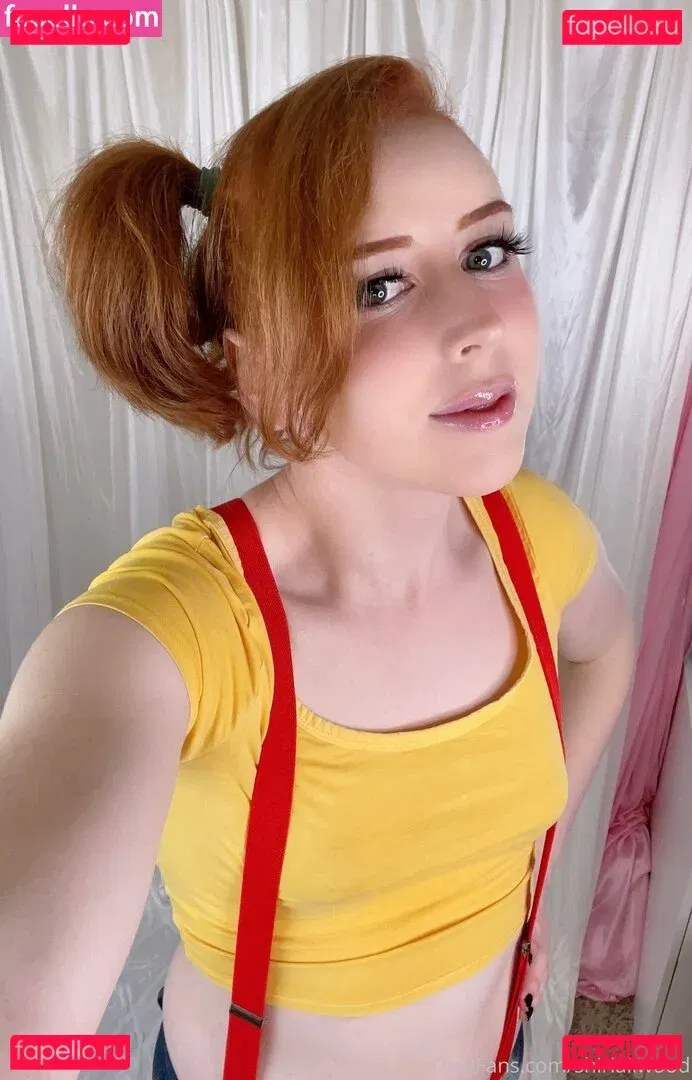 Shiri Allwood Onlyfans Photo Gallery 