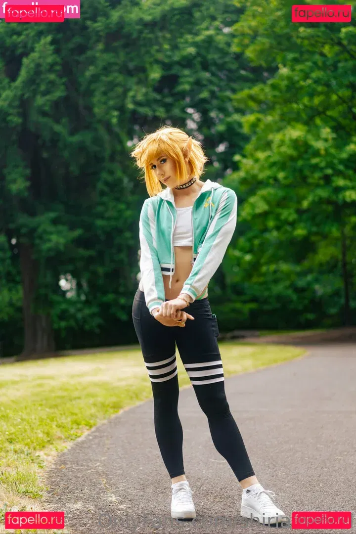 Shiri Allwood Onlyfans Photo Gallery 