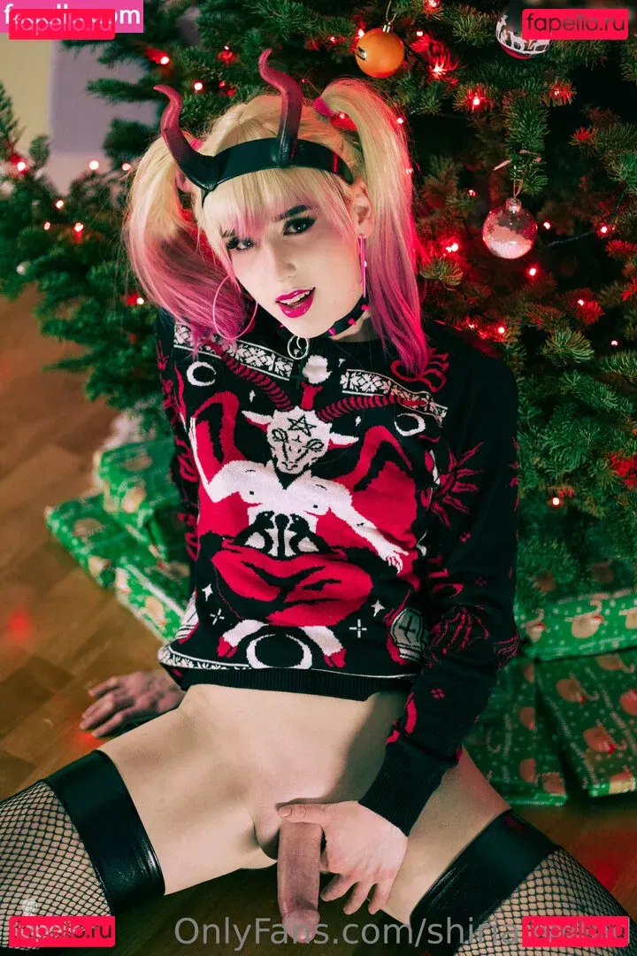 Shiri Allwood Onlyfans Photo Gallery 