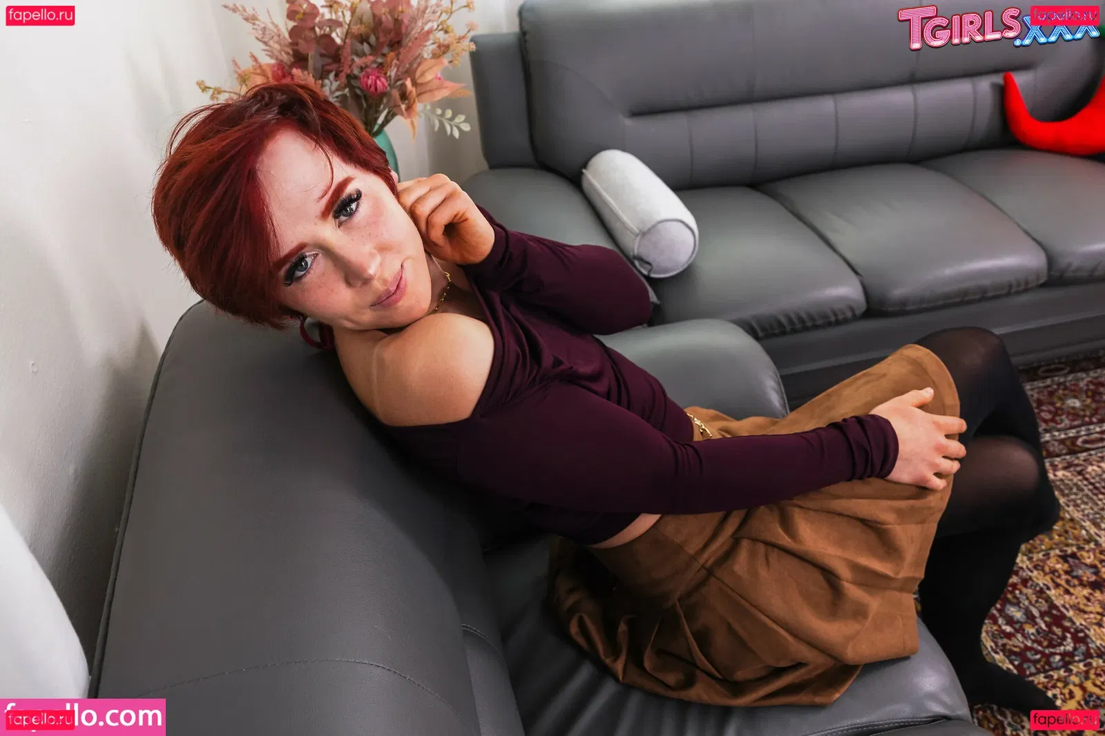 Shiri Allwood Onlyfans Photo Gallery 