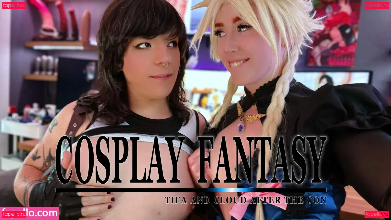 Shiri Allwood Onlyfans Photo Gallery 