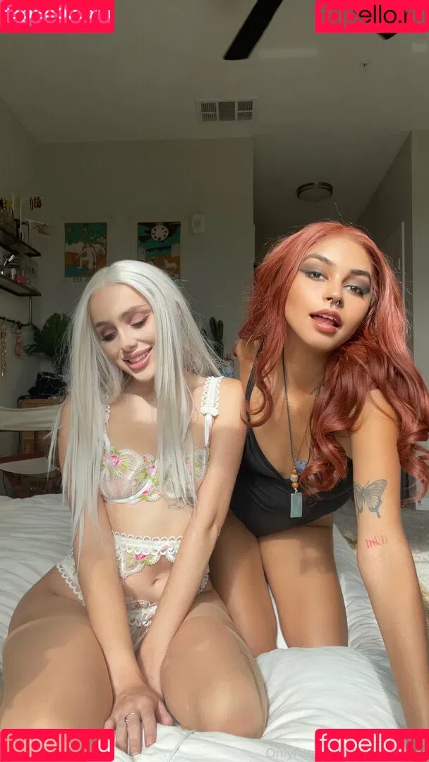 lissapolooza Onlyfans Photo Gallery 