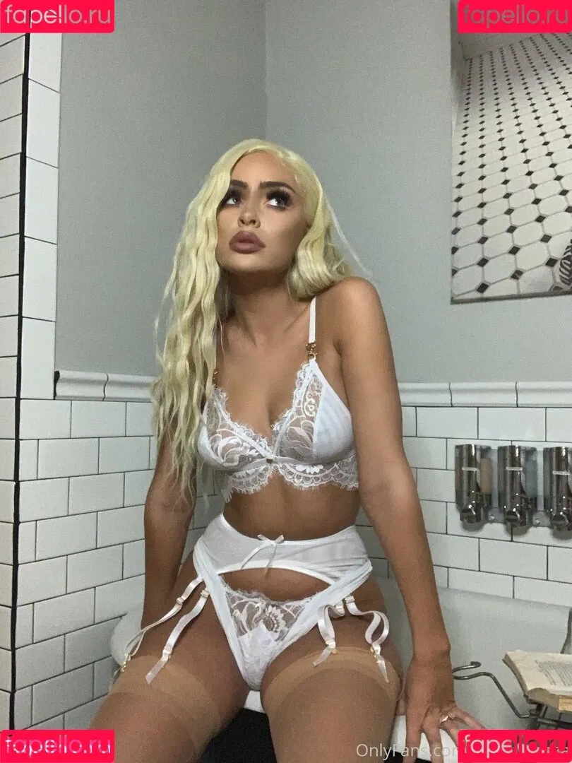 lissapolooza Onlyfans Photo Gallery 