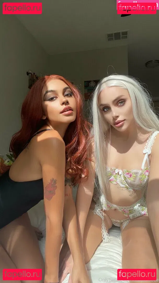 lissapolooza Onlyfans Photo Gallery 