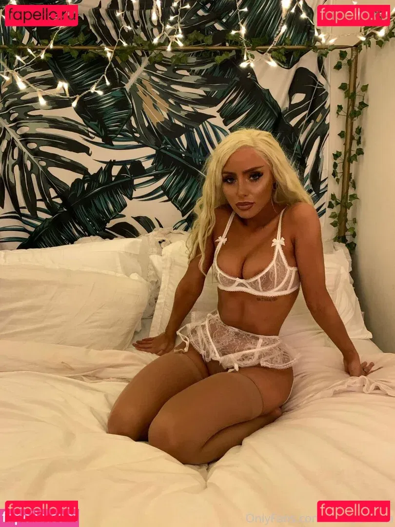 lissapolooza Onlyfans Photo Gallery 