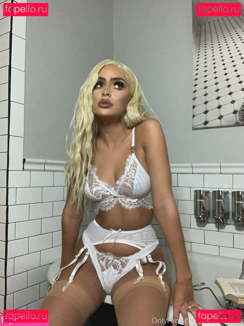 lissapolooza Onlyfans Photo Gallery 