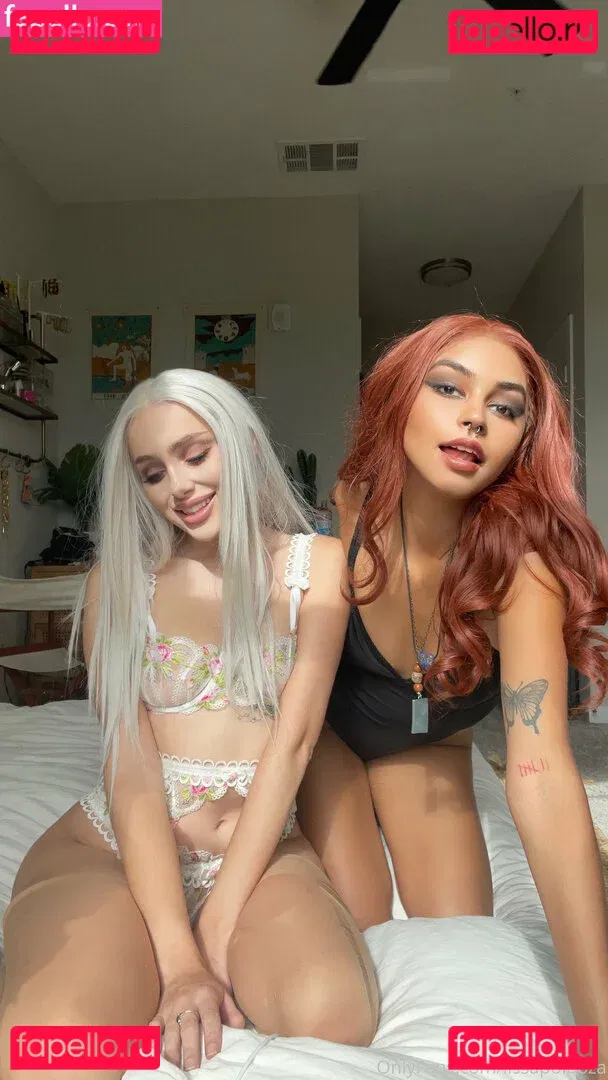 lissapolooza Onlyfans Photo Gallery 