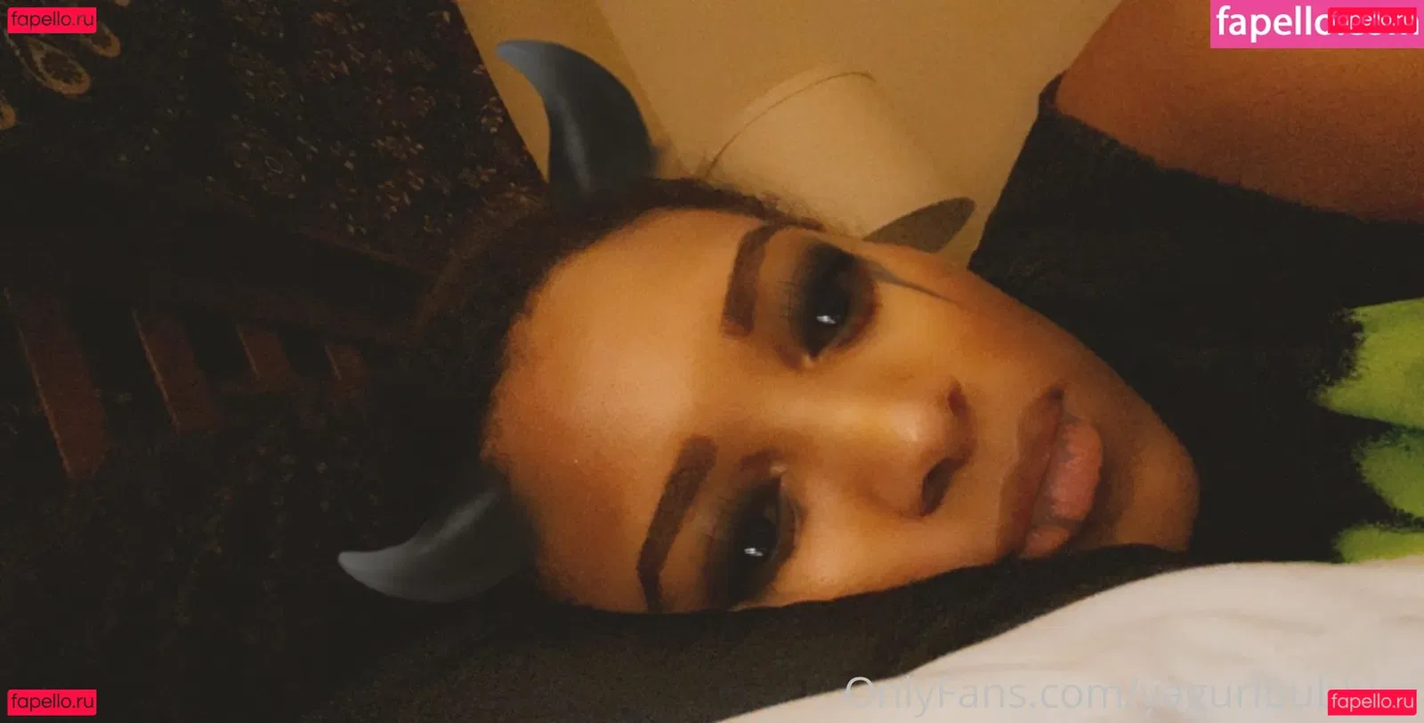 NattyBabyX Onlyfans Photo Gallery 