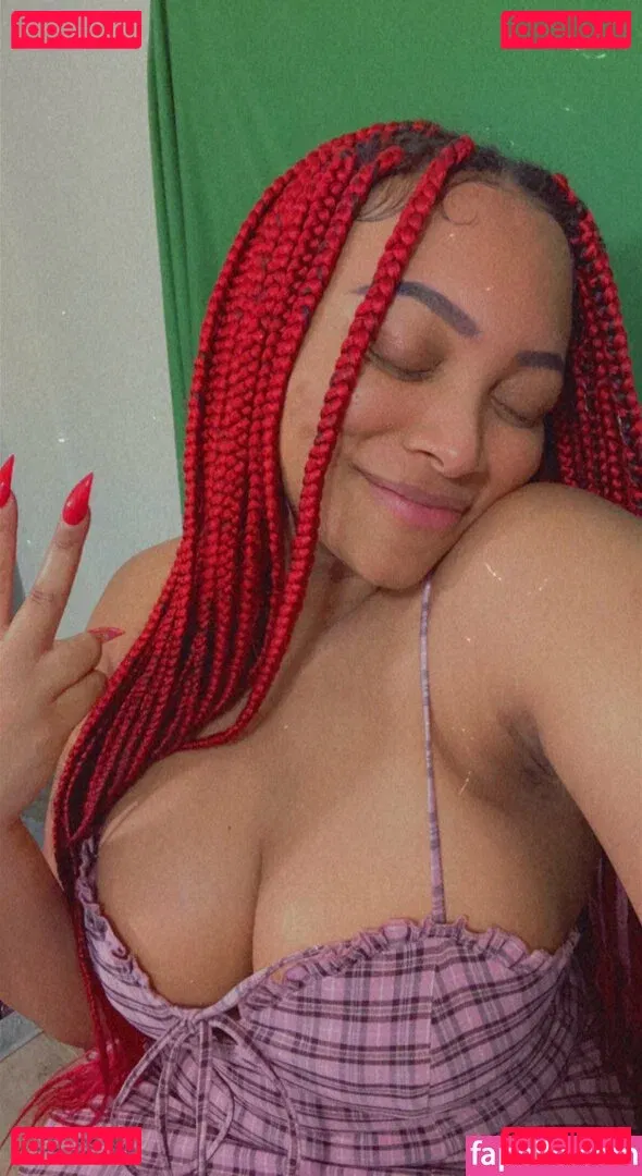 NattyBabyX Onlyfans Photo Gallery 