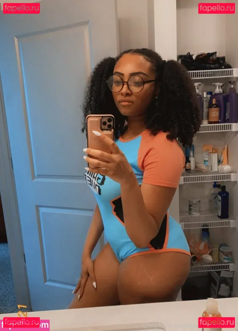 NattyBabyX Onlyfans Photo Gallery 