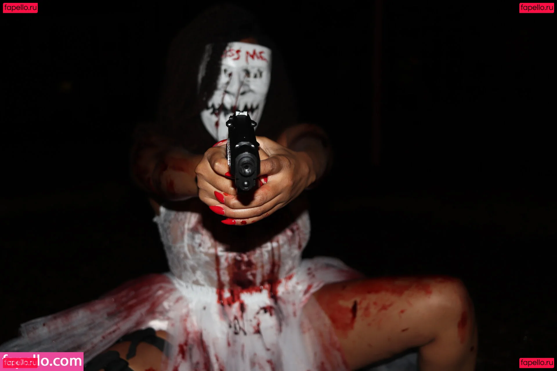 NattyBabyX Onlyfans Photo Gallery 