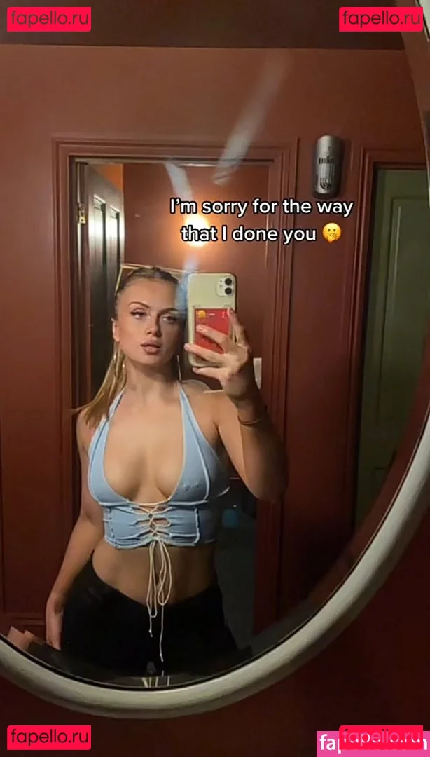 Maisie Smith Onlyfans Photo Gallery 