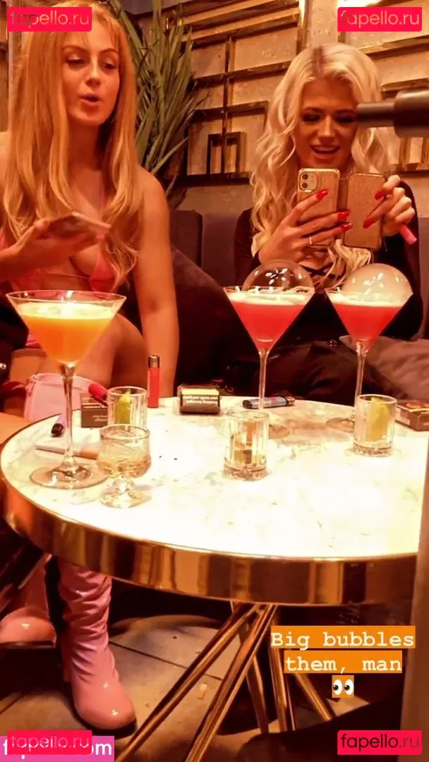 Maisie Smith Onlyfans Photo Gallery 