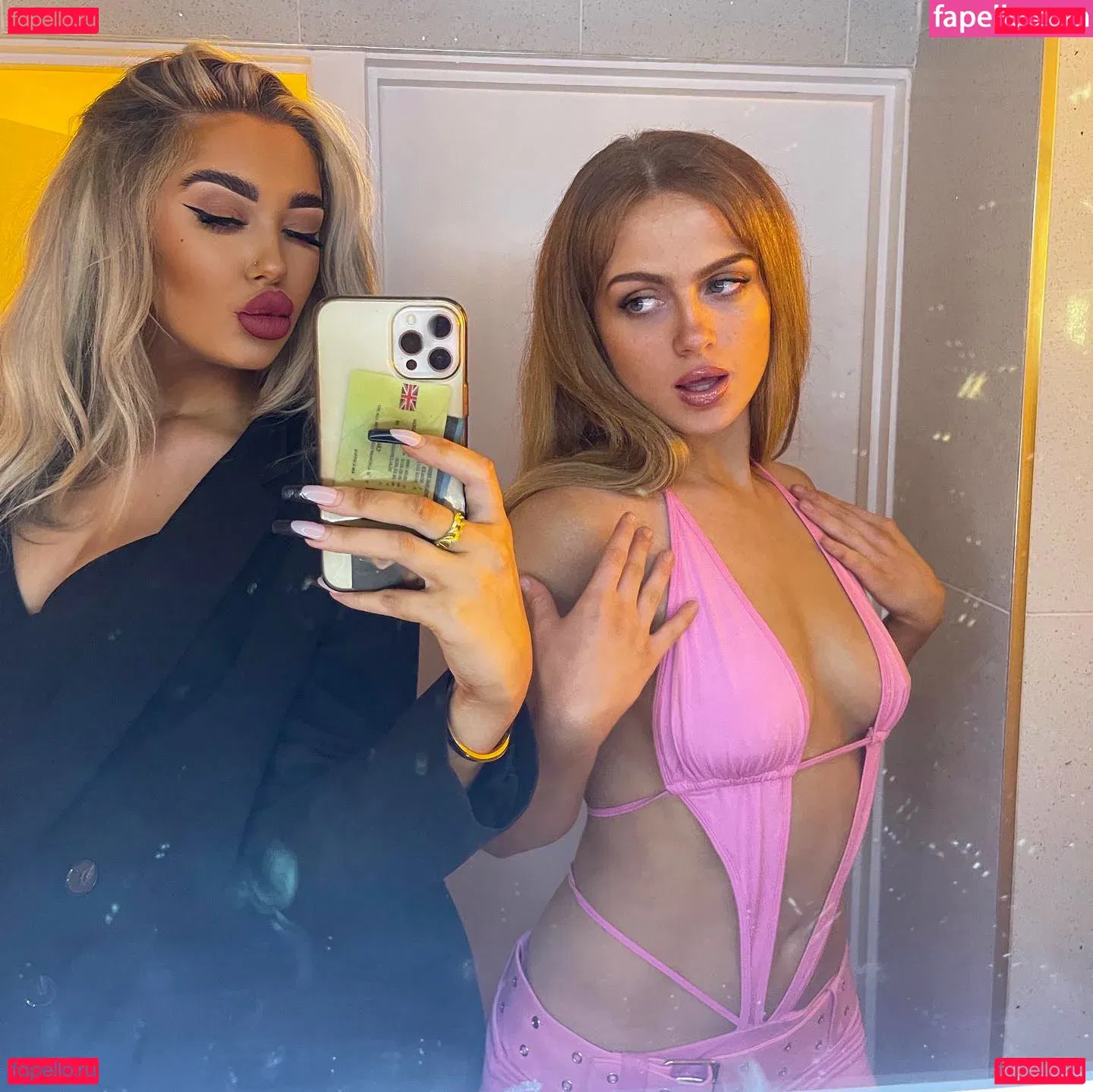 Maisie Smith Onlyfans Photo Gallery 