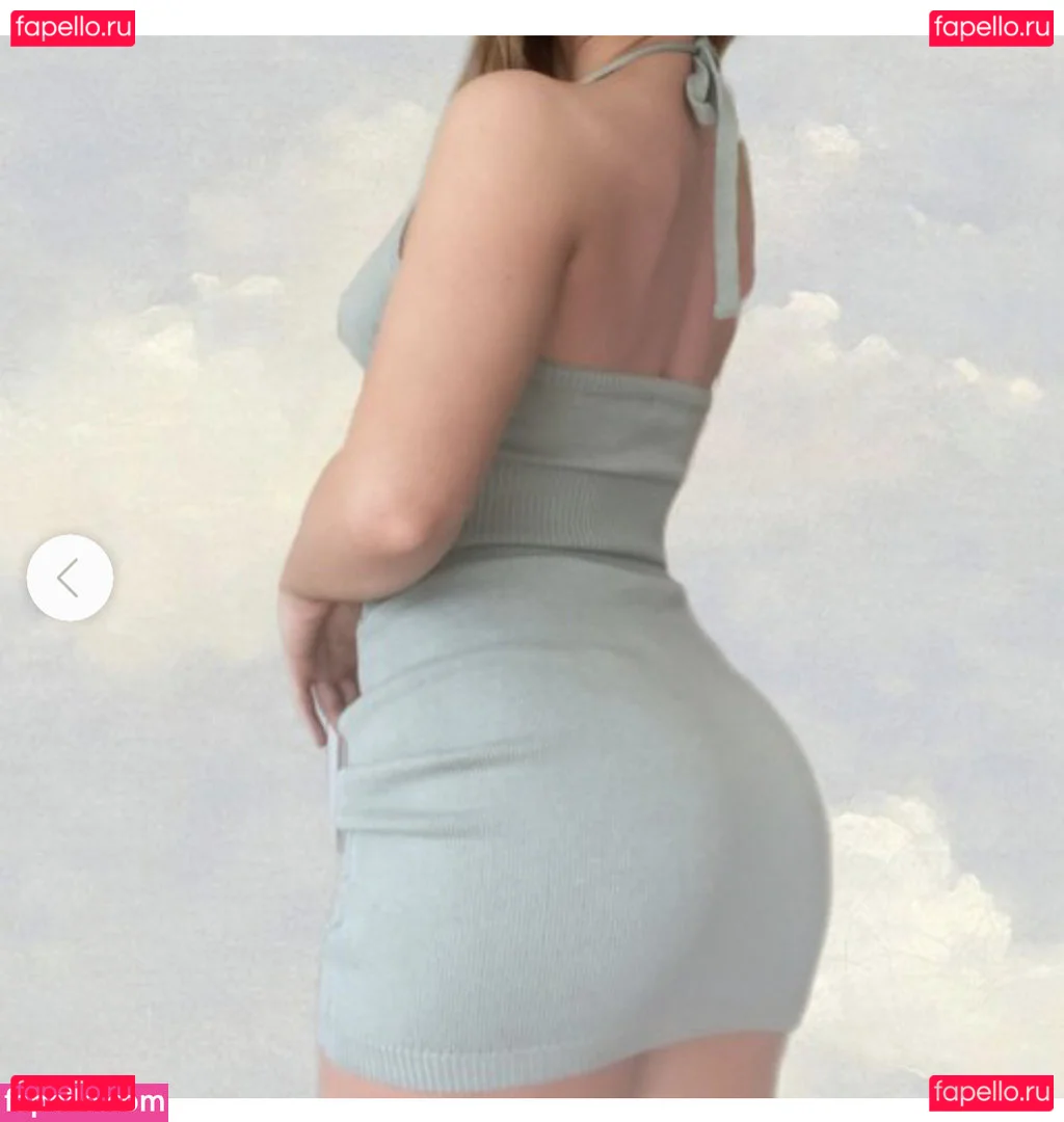 Maisie Smith Onlyfans Photo Gallery 