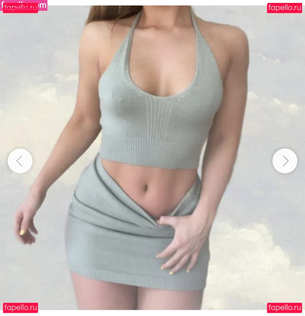 Maisie Smith Onlyfans Photo Gallery 