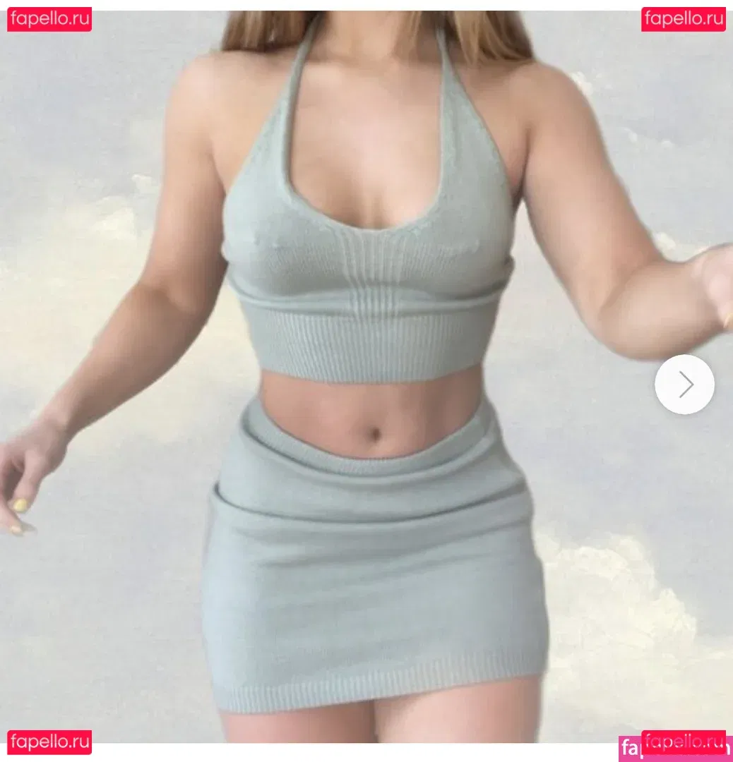 Maisie Smith Onlyfans Photo Gallery 