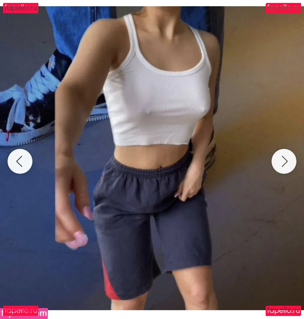 Maisie Smith Onlyfans Photo Gallery 