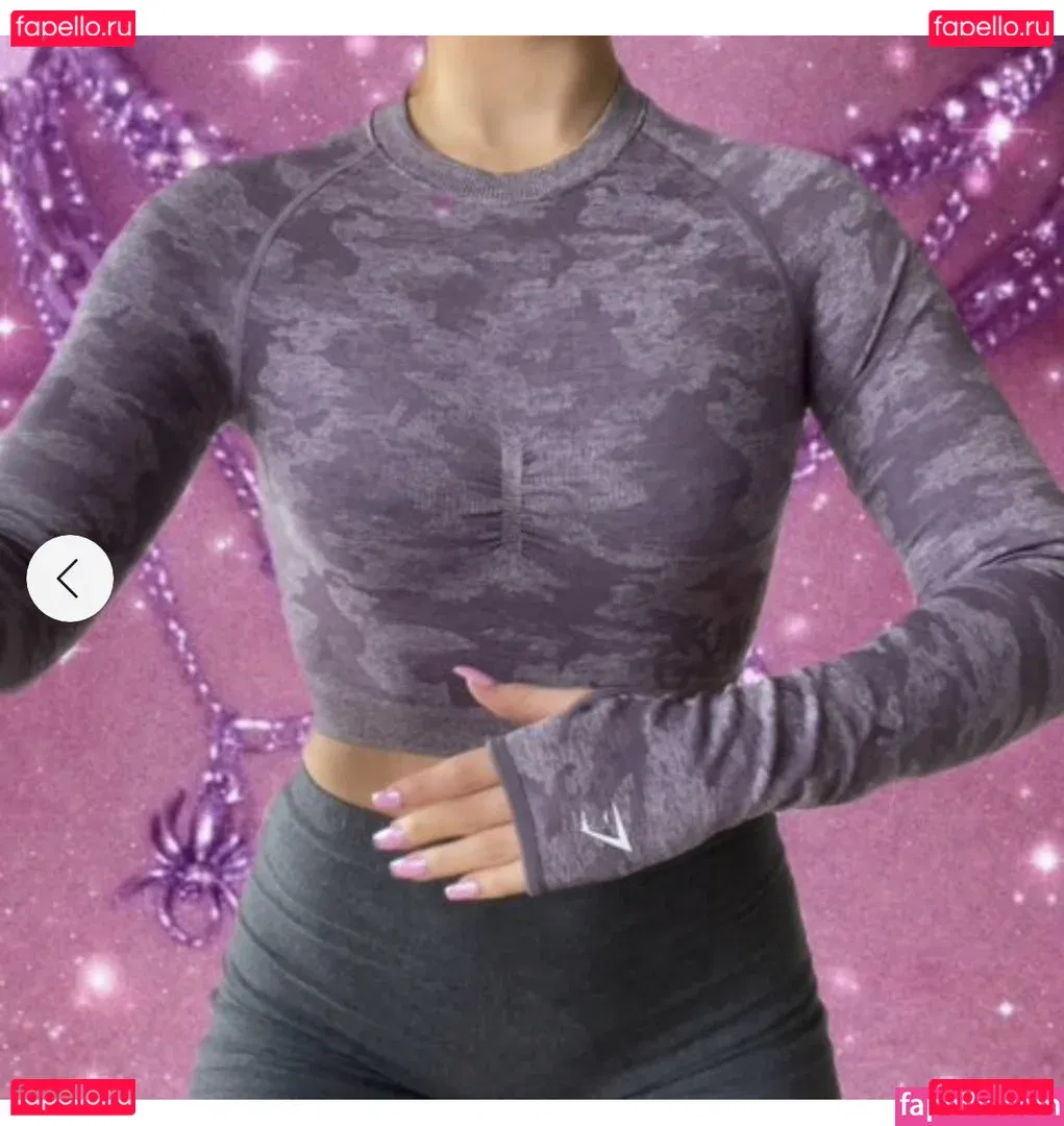 Maisie Smith Onlyfans Photo Gallery 