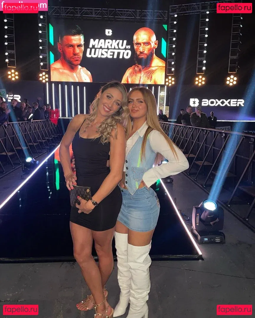 Maisie Smith Onlyfans Photo Gallery 