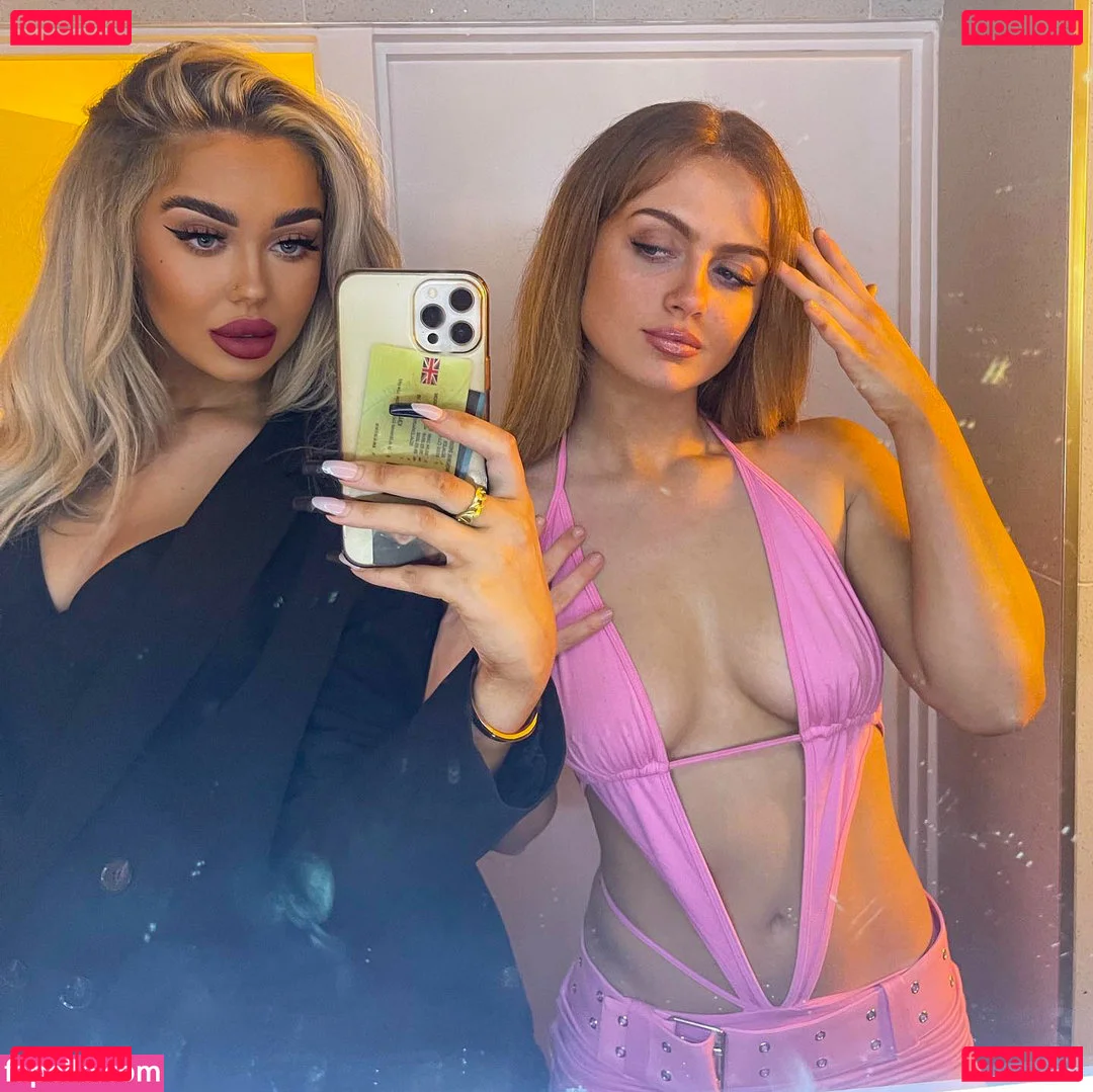 Maisie Smith Onlyfans Photo Gallery 