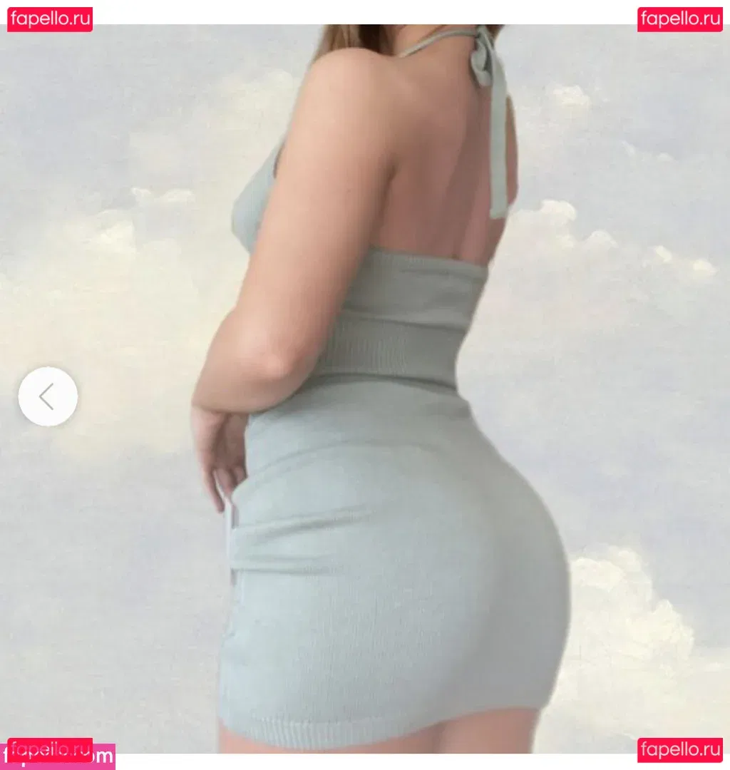 Maisie Smith Onlyfans Photo Gallery 